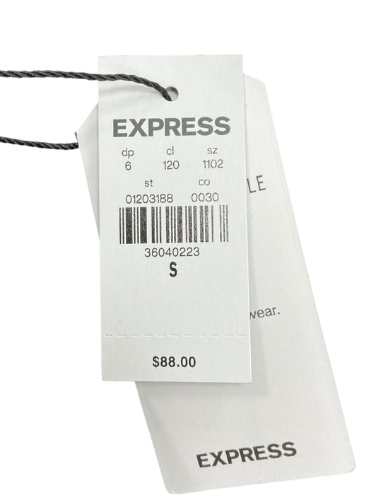 Traje de baño S (EXPRESS)