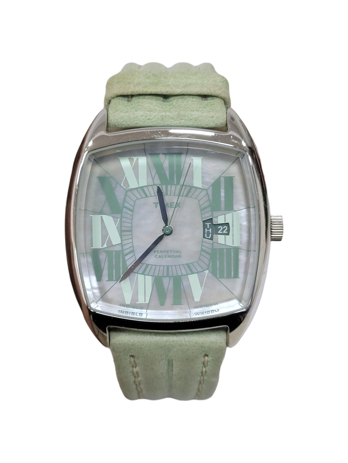 Reloj (TIMEX)