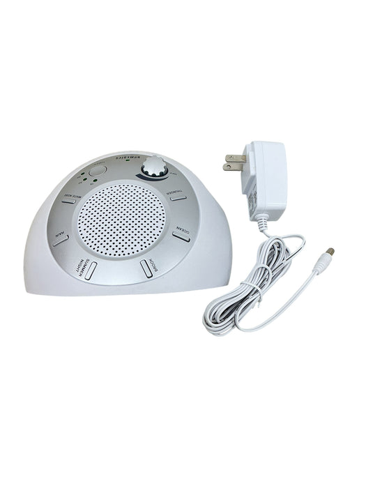 Máquina de sonidos (HOMEDICS)