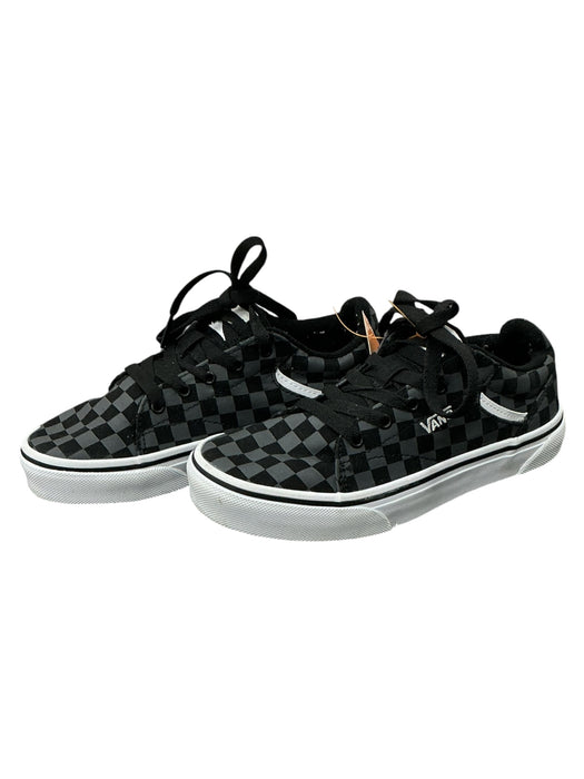 Tenis para niño 2Y (VANS)