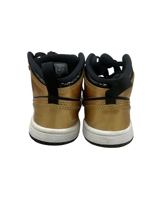 Tenis para niño 9 (NIKE)