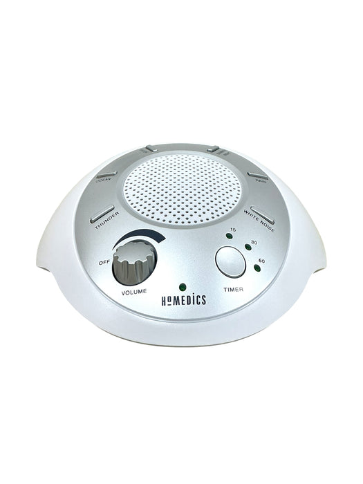 Máquina de sonidos (HOMEDICS)