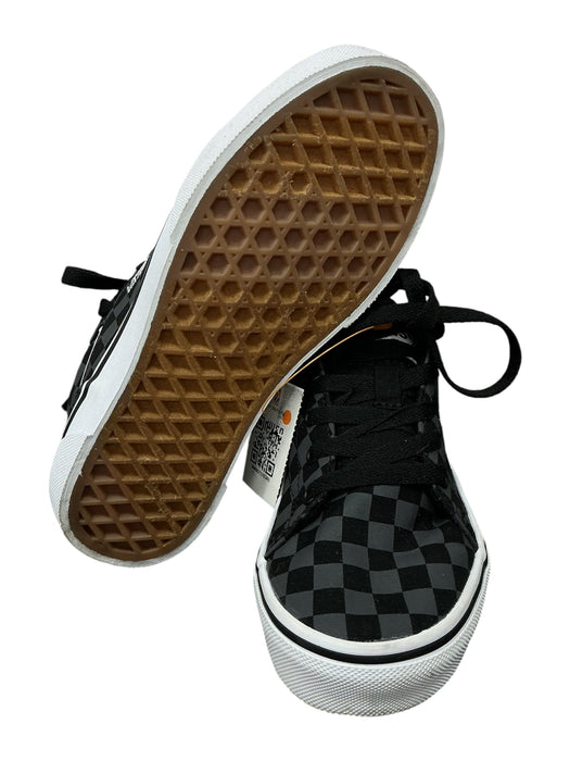Tenis para niño 2Y (VANS)