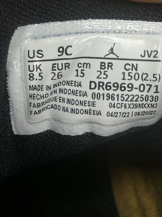 Tenis para niño 9 (NIKE)