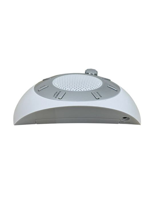 Máquina de sonidos (HOMEDICS)