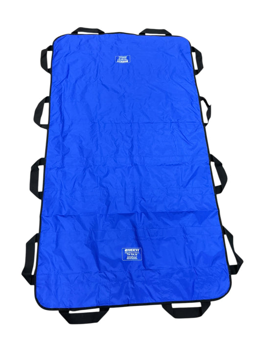 Almohadilla de posicionamiento (ZHEEYI)