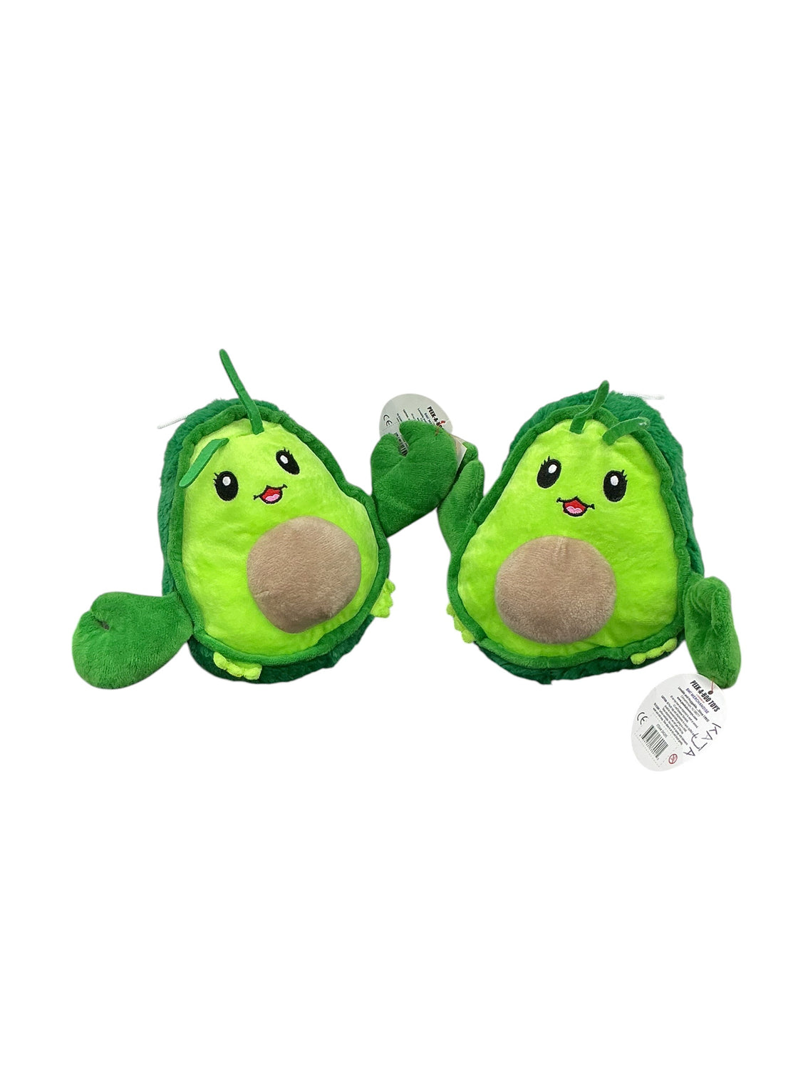 Aguacates (AVOCADO PETS)
