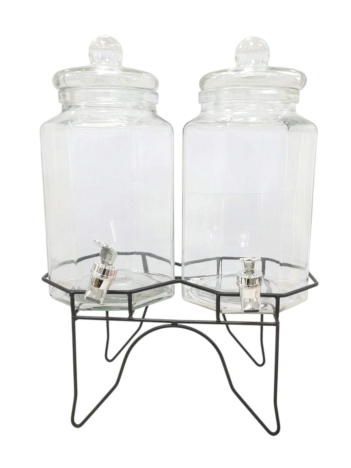 Dispensador doble (STYLESETTER)