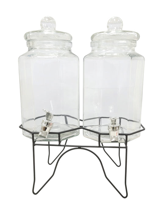 Dispensador doble (STYLESETTER)