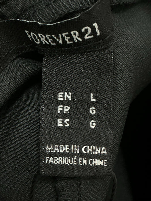Pantalón L (FOREVER 21)