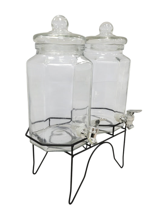 Dispensador doble (STYLESETTER)