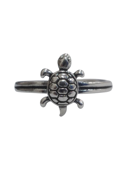 Anillo de plata (925)