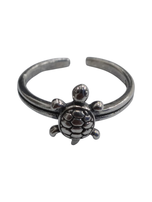 Anillo de plata (925)