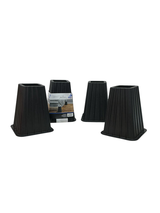 Montantes altos para cama (MAINSTAYS)