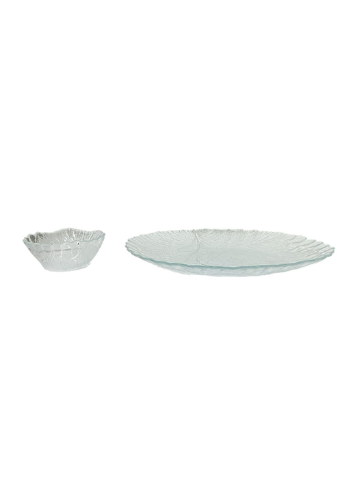 Set para boquitas  (MAYFAIR & JACKSON)