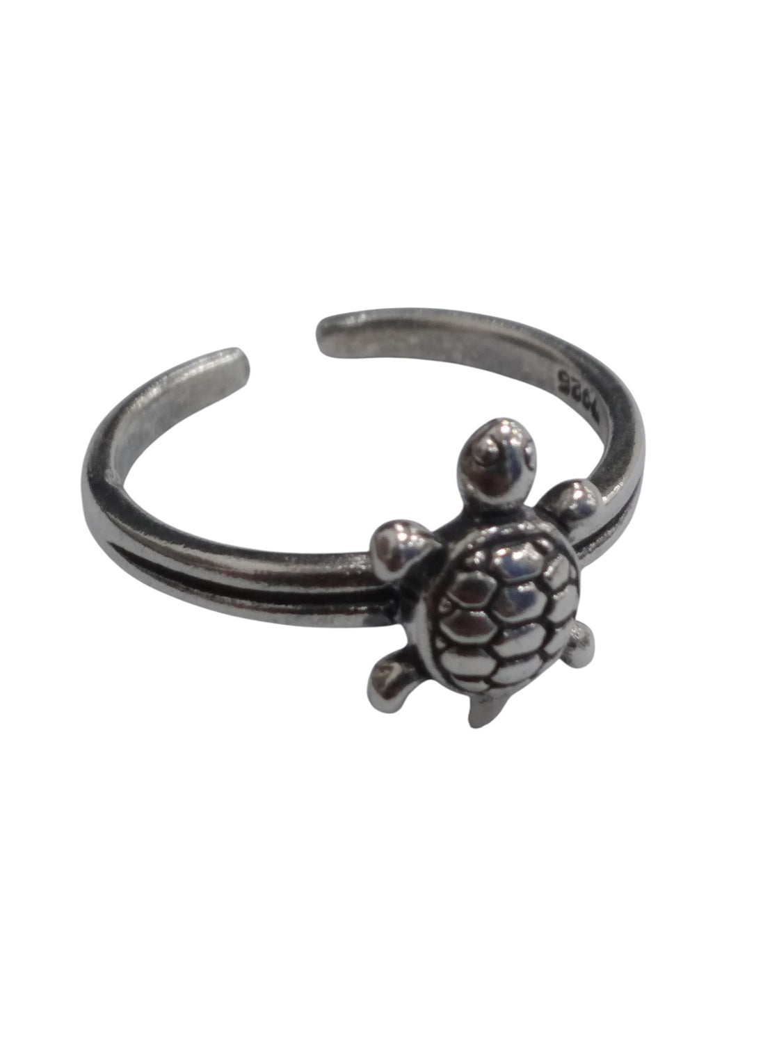 Anillo de plata (925)
