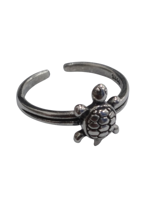 Anillo de plata (925)