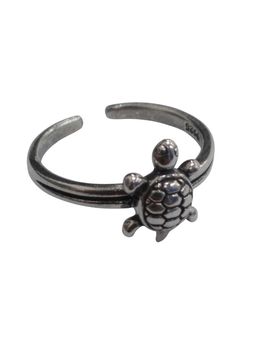 Anillo de plata (925)