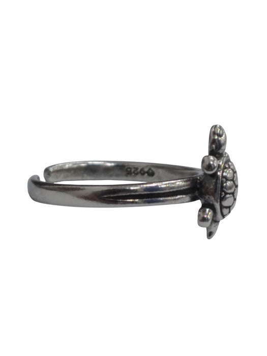 Anillo de plata (925)
