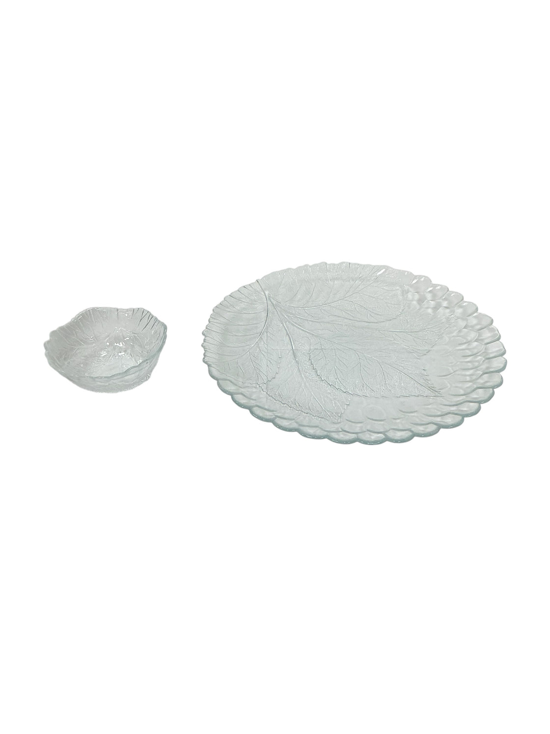 Set para boquitas  (MAYFAIR & JACKSON)