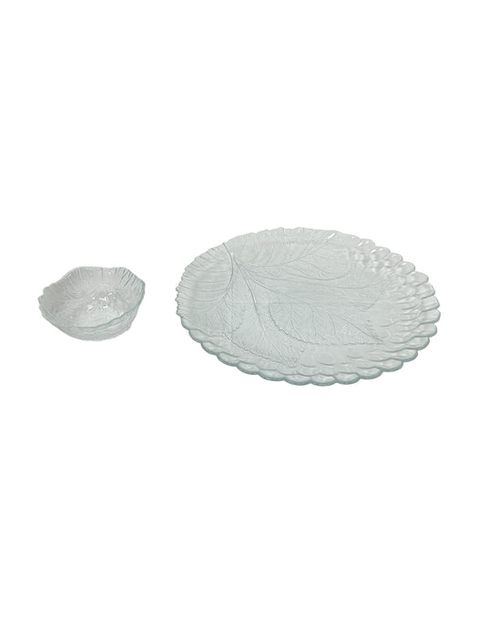 Set para boquitas  (MAYFAIR & JACKSON)