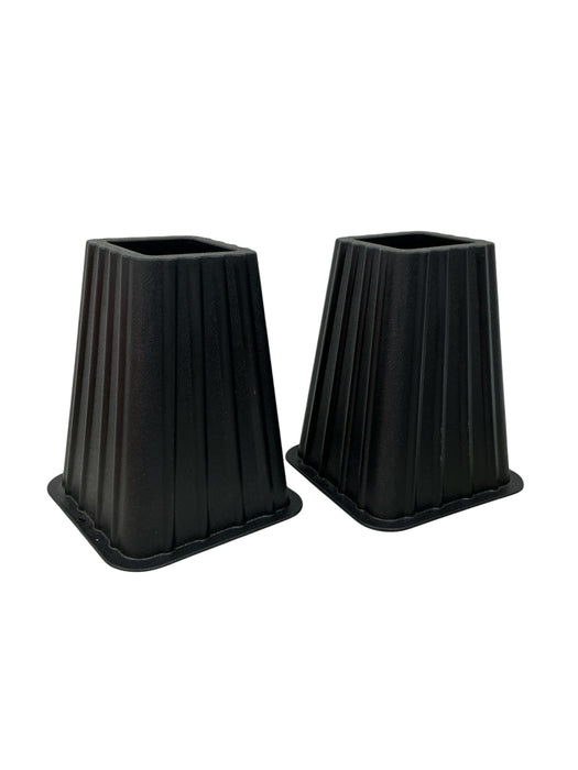Montantes altos para cama (MAINSTAYS)