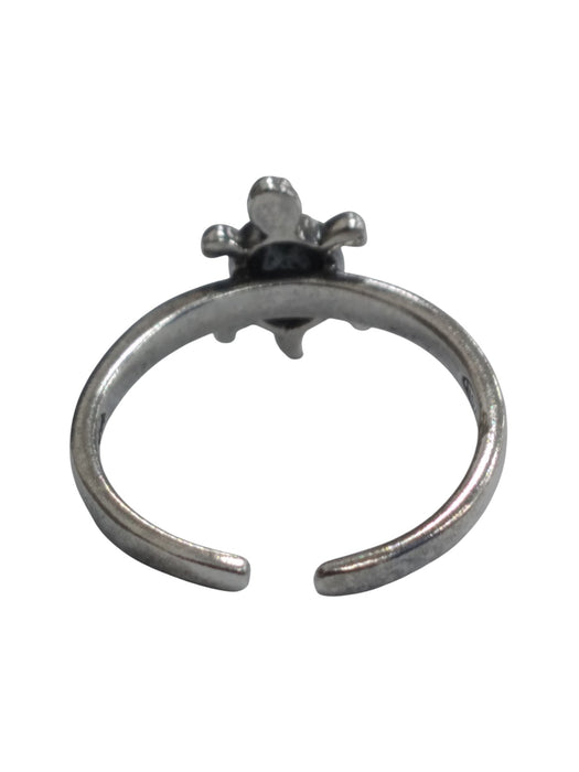 Anillo de plata (925)