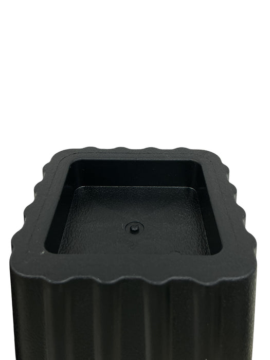 Montantes altos para cama (MAINSTAYS)