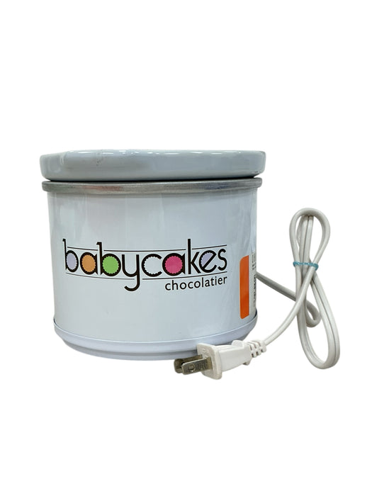 Fundidor de chocolate (BABYCAKES)