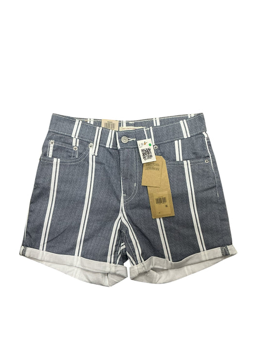 Short 26 (LEVIS)