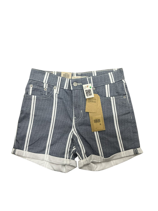 Short 26 (LEVIS)