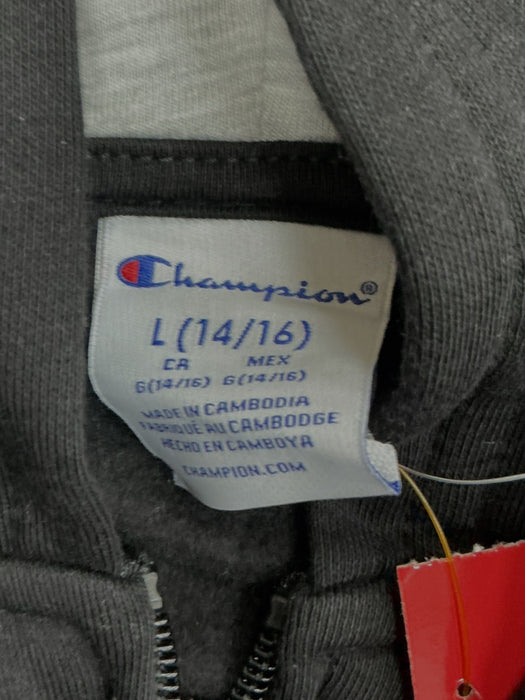 Sudadero para niño 14/16 (CHAMPION)