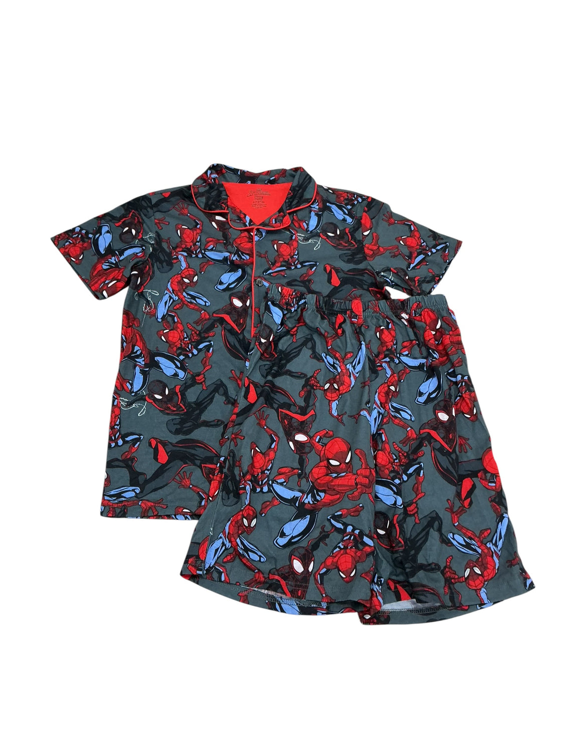 Pijama para niño 12/14 (MARVEL)