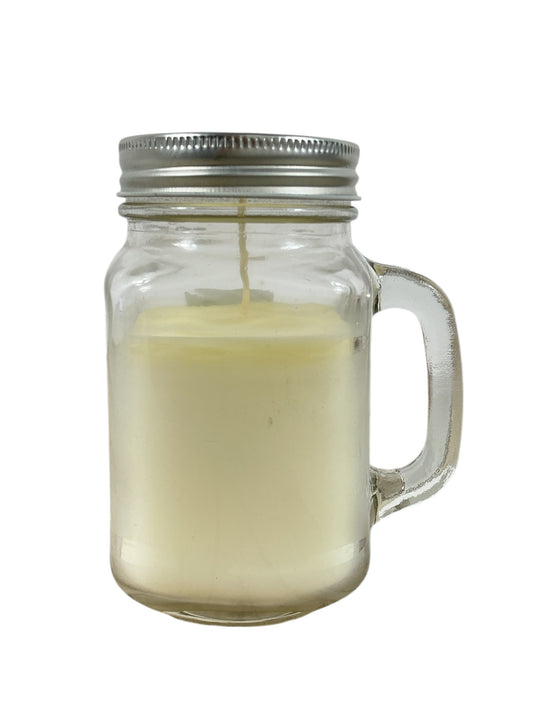 Vela aromática (BIG LOTS)