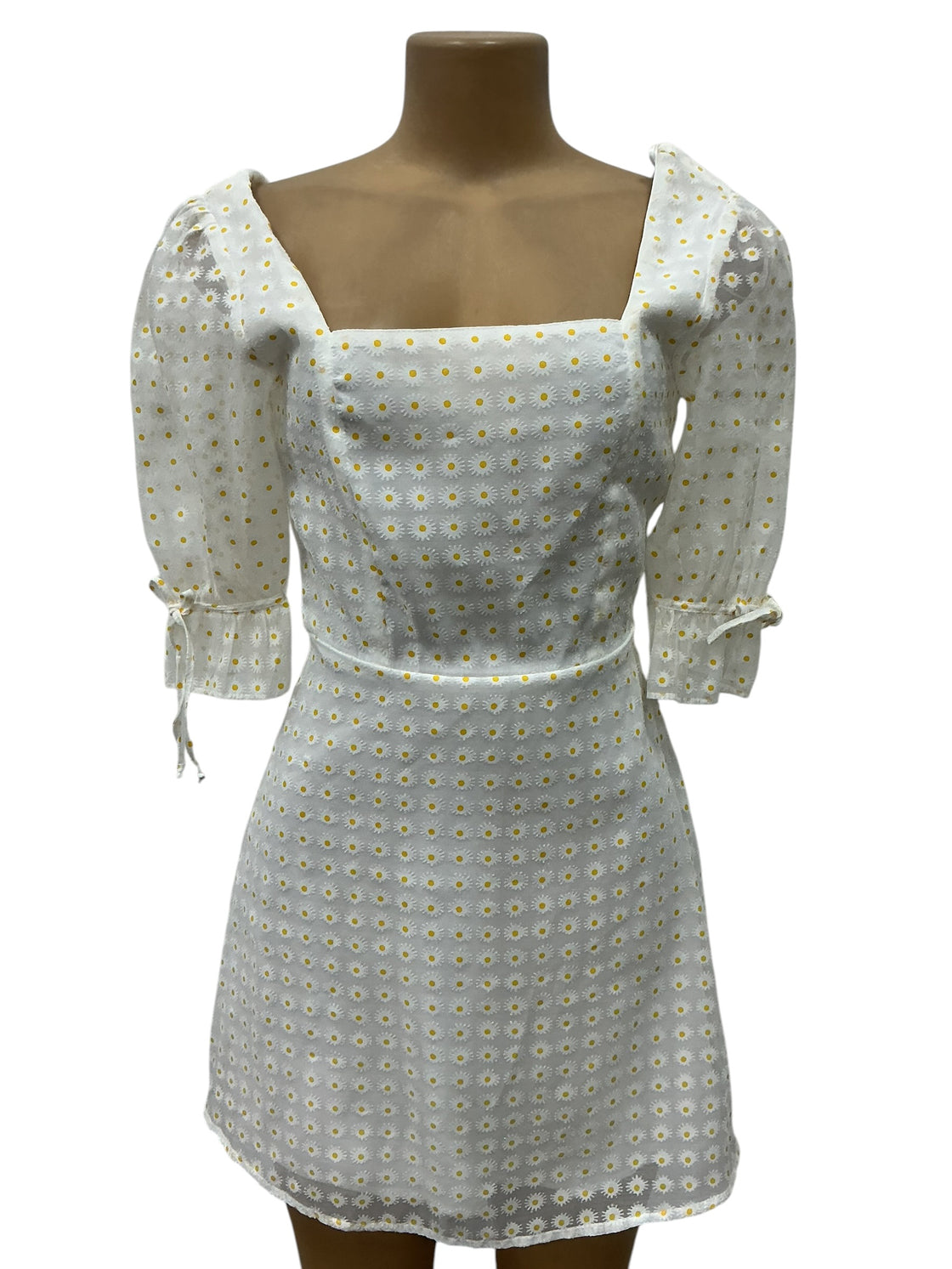 Vestido XXS (MI AMI)