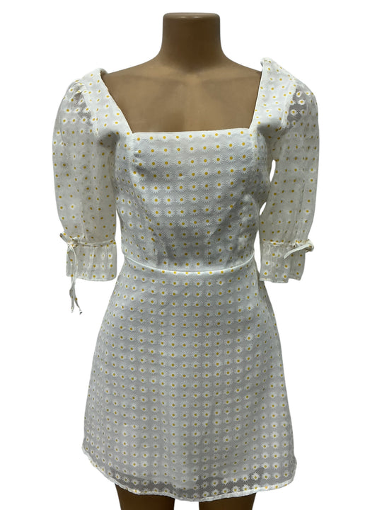 Vestido XXS (MI AMI)