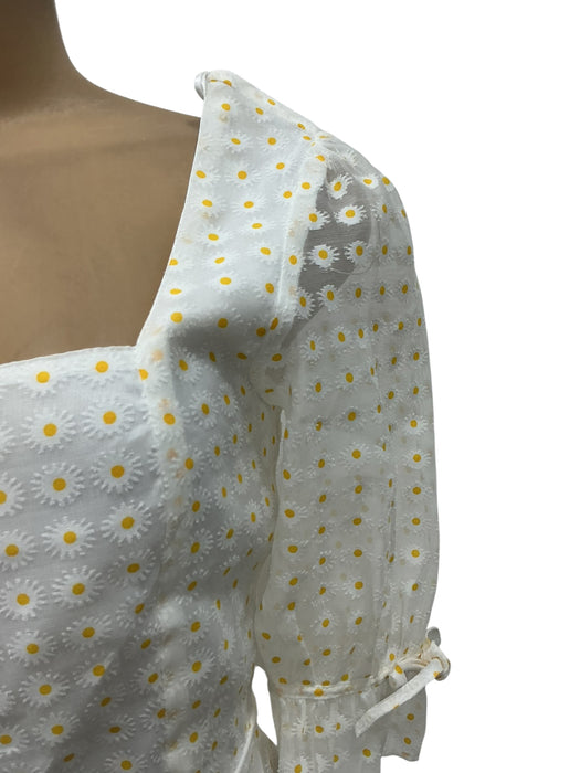 Vestido XXS (MI AMI)