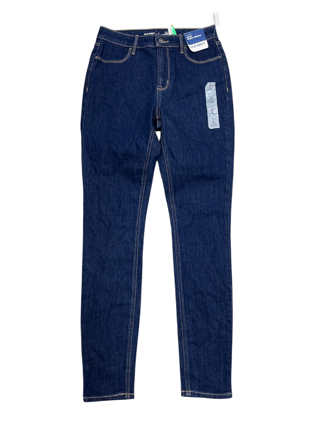 Pantalón 4 (OLD NAVY)