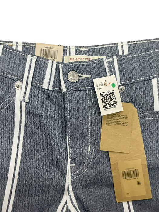 Short 26 (LEVIS)