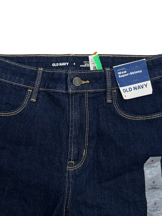 Pantalón 4 (OLD NAVY)