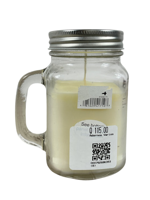 Vela aromática (BIG LOTS)