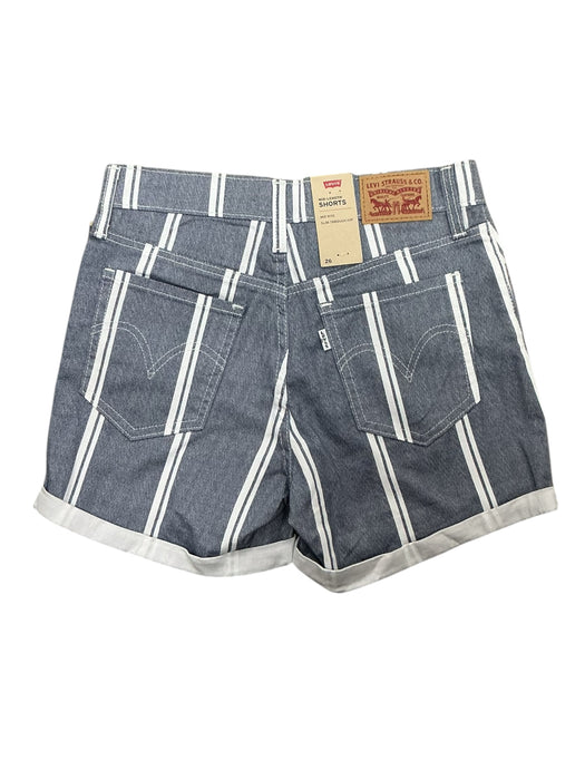Short 26 (LEVIS)