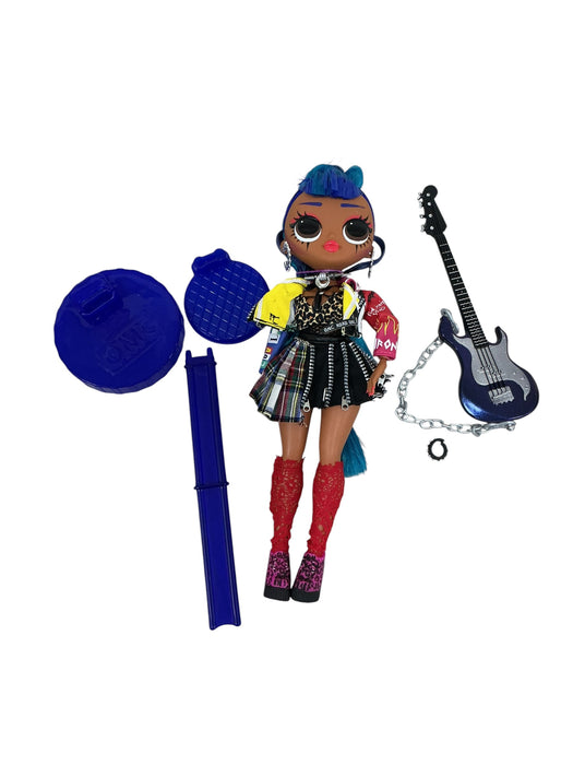 Punk Grrrl (L.O.L. SURPRISE!)