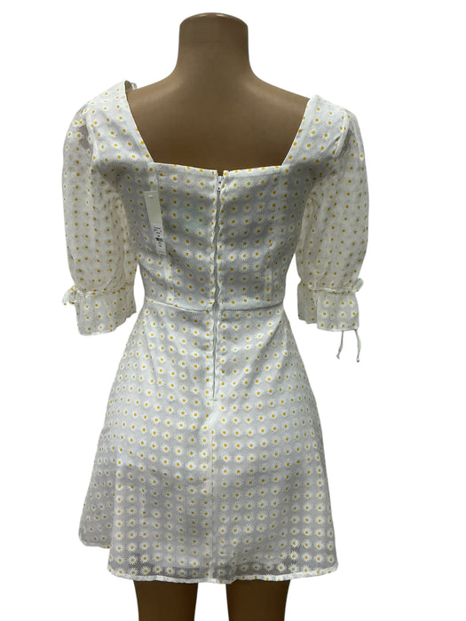 Vestido XXS (MI AMI)