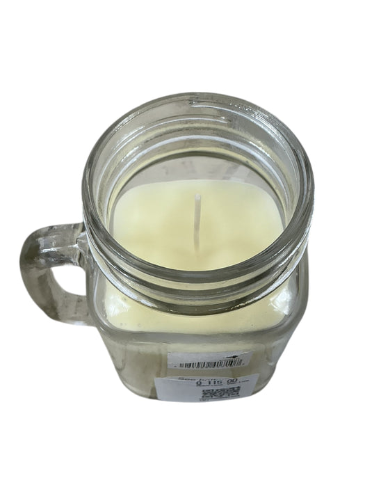 Vela aromática (BIG LOTS)