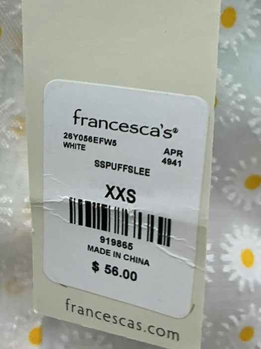 Vestido XXS (MI AMI)