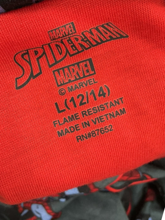 Pijama para niño 12/14 (MARVEL)