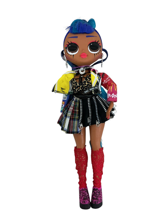Punk Grrrl (L.O.L. SURPRISE!)