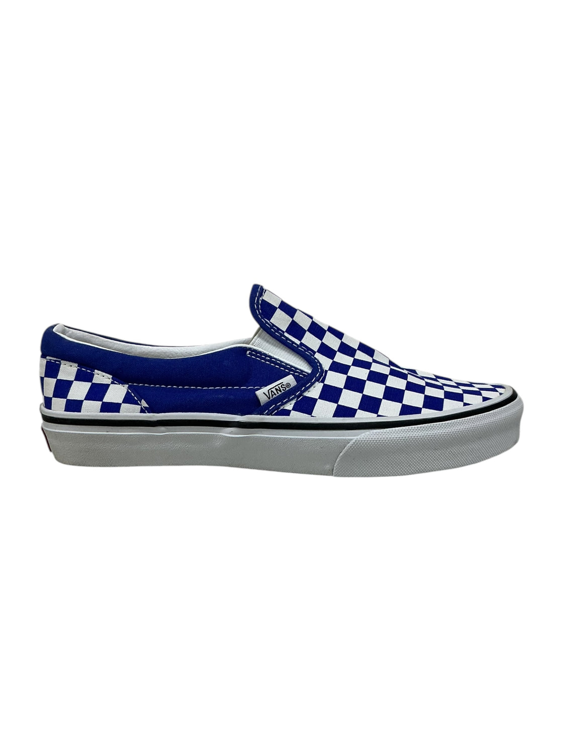Tenis 6 (VANS)