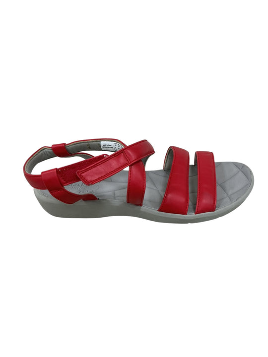 Sandalia 8.5 (CLARKS)